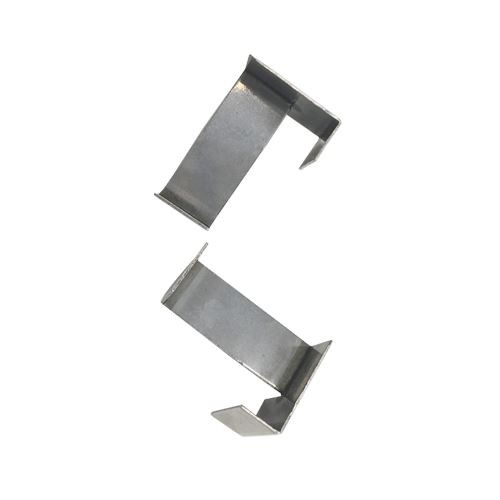 Opružne kopče za utiskivanje metala