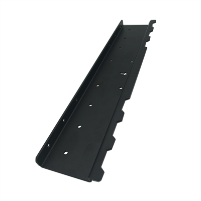 Kako poboljšati estetiku obrade ormara